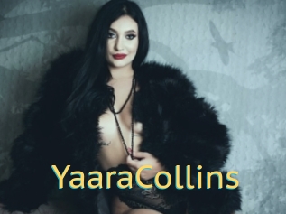YaaraCollins