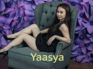 Yaasya