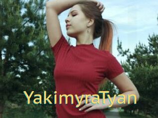 YakimyraTyan