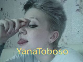 YanaToboso