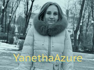 YanethaAzure