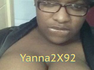 Yanna2X92