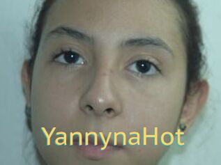 YannynaHot