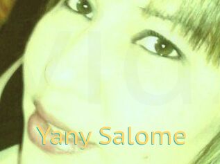 Yany_Salome