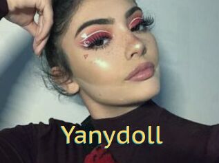 Yanydoll