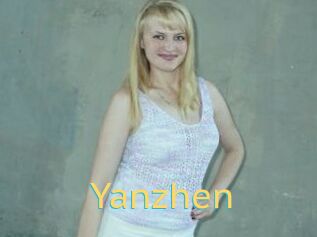 Yanzhen