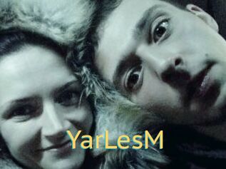 YarLesM