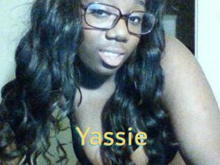 Yassie