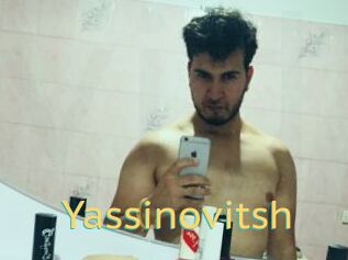 Yassinovitsh