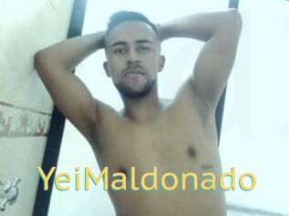 YeiMaldonado
