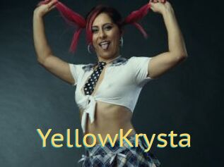 YellowKrysta