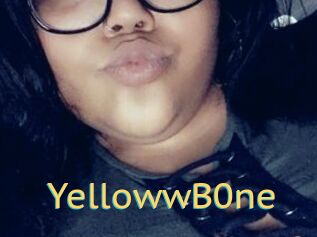 YellowwB0ne