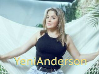 YeniAnderson