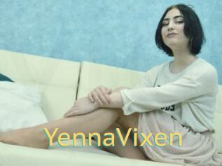 YennaVixen