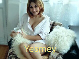 Yesmey