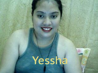 Yessha