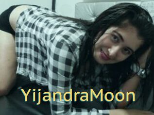 YijandraMoon