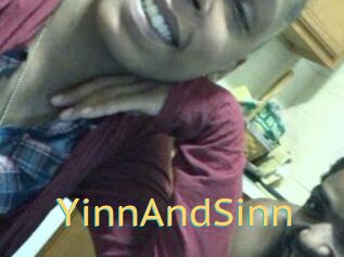 YinnAndSinn