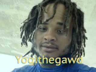 Yogithegawd