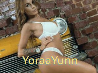 YoraaYunn