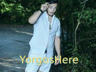 YorgosHere