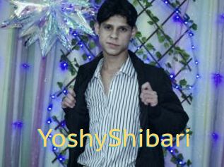 YoshyShibari