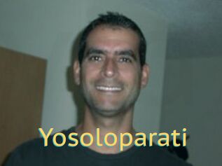 Yosoloparati