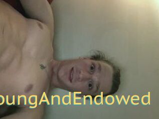 YoungAndEndowed