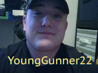 YoungGunner22