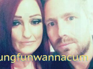 Youngfunwannacum