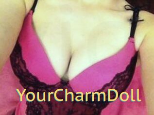 YourCharmDoll