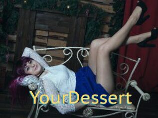 YourDessert