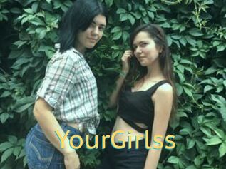 YourGirlss