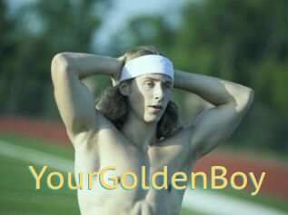 YourGoldenBoy