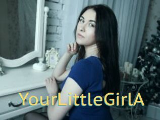 YourLittleGirlA
