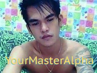 YourMasterAlpha
