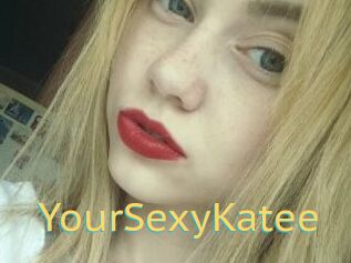 YourSexyKatee