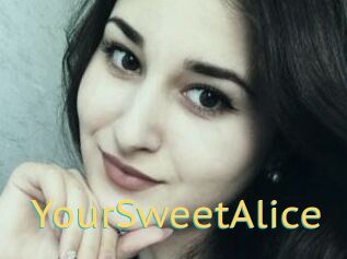 YourSweetAlice