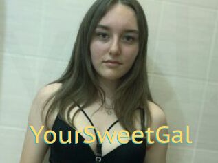 YourSweetGal