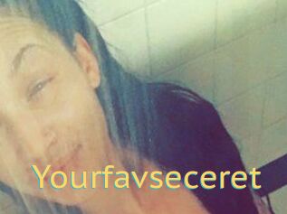 Yourfavseceret