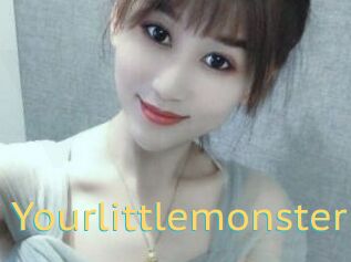 Yourlittlemonster