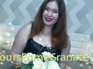 YoursPomeGranate