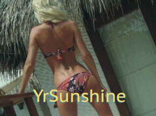 YrSunshine