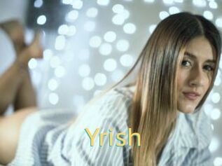 Yrish