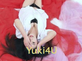 Yuki4U