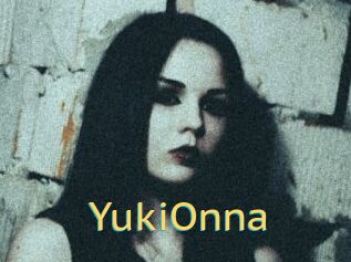 YukiOnna