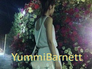 YummiBarnett