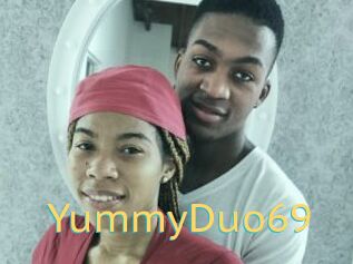 YummyDuo69