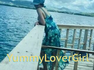 YummyLoverGirl
