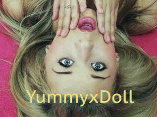 YummyxDoll